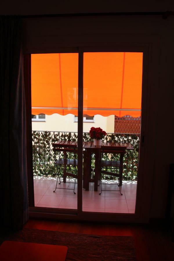 Apartamento Con Licencia En Sitges Exterior foto